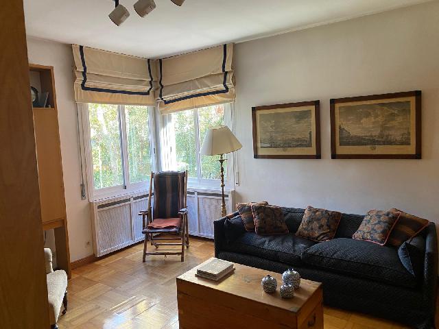 Imagen 11 Inmueble 299037 - Piso en venta en Barcelona / Barrio de Pedralbes, pero muy próximo a la Diagona