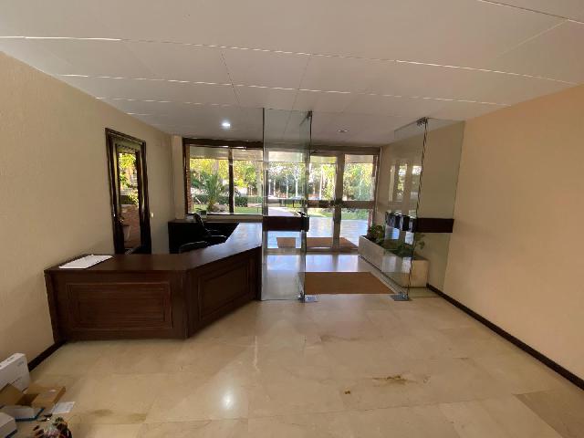 Imagen 16 Inmueble 299037 - Piso en venta en Barcelona / Barrio de Pedralbes, pero muy próximo a la Diagona