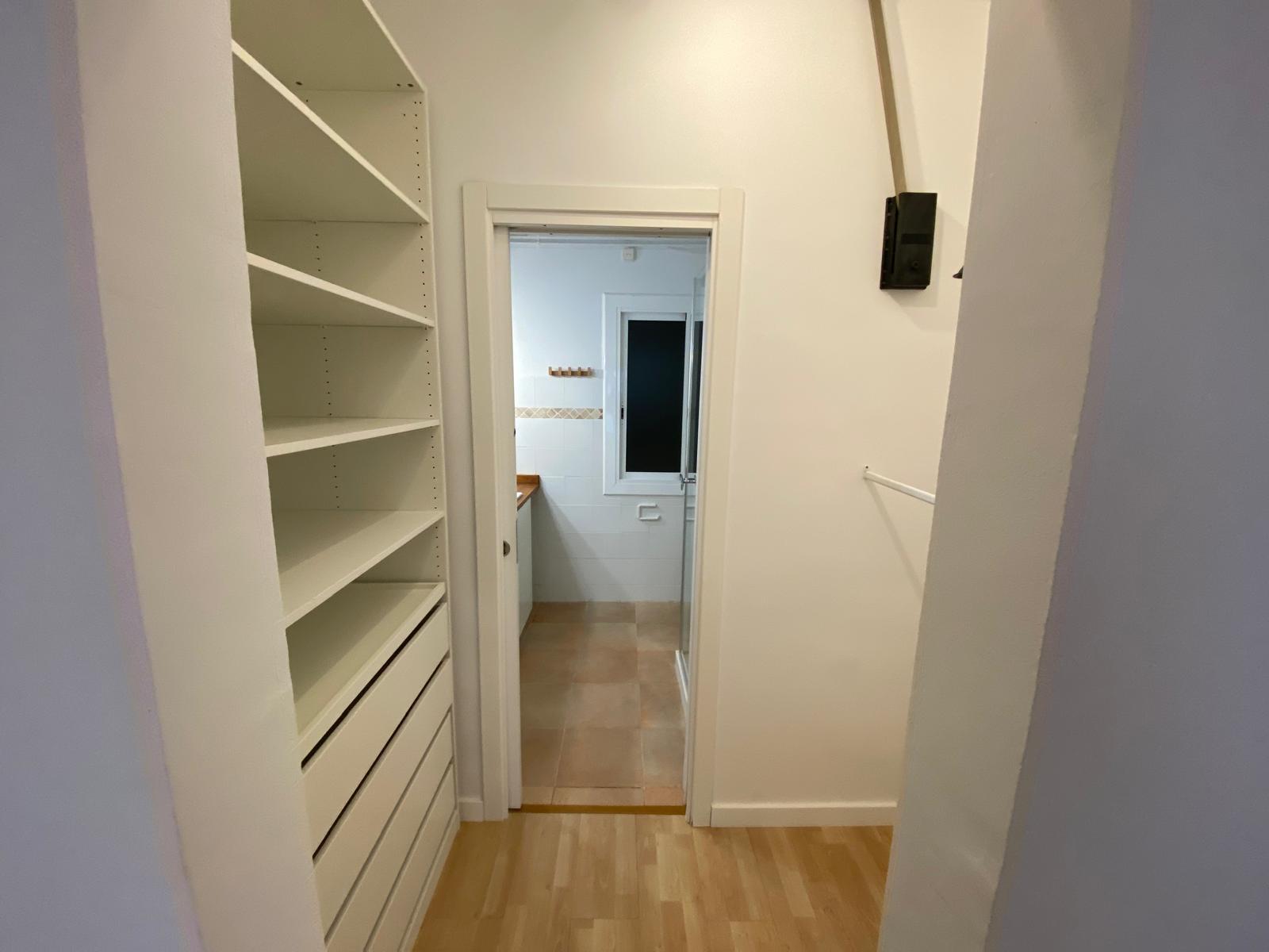 Imagen 5 Ático en venta en Barcelona / Entre barrios de la zona alta, Sant Gervasi-La Bonanova