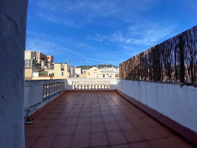 Imagen 8 Inmueble 299038 - Ático en venta en Barcelona / Entre barrios de la zona alta, Sant Gervasi-La Bonanova