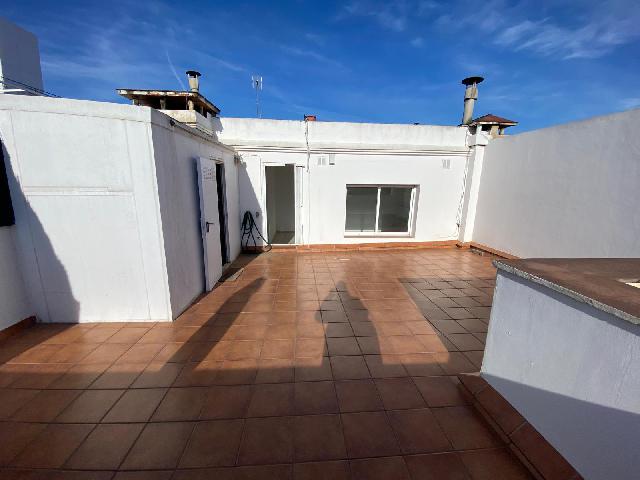 Imagen 1 Inmueble 299038 - Ático en venta en Barcelona / Entre barrios de la zona alta, Sant Gervasi-La Bonanova