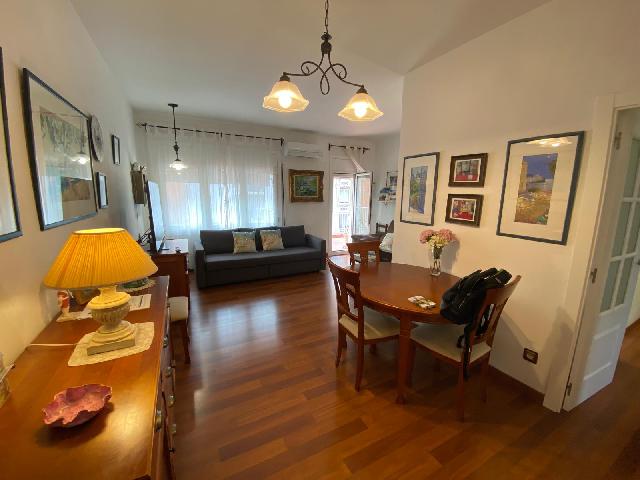 Imagen 3 Inmueble 299041 - Ático en venta en Barcelona / Acogedor ático en Sant Gervasi-Galvany