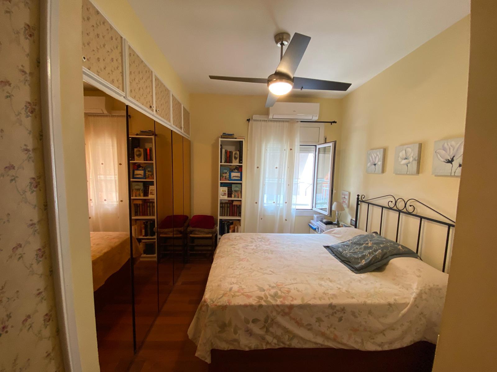 Imagen 4 Ático en venta en Barcelona / Acogedor ático en Sant Gervasi-Galvany