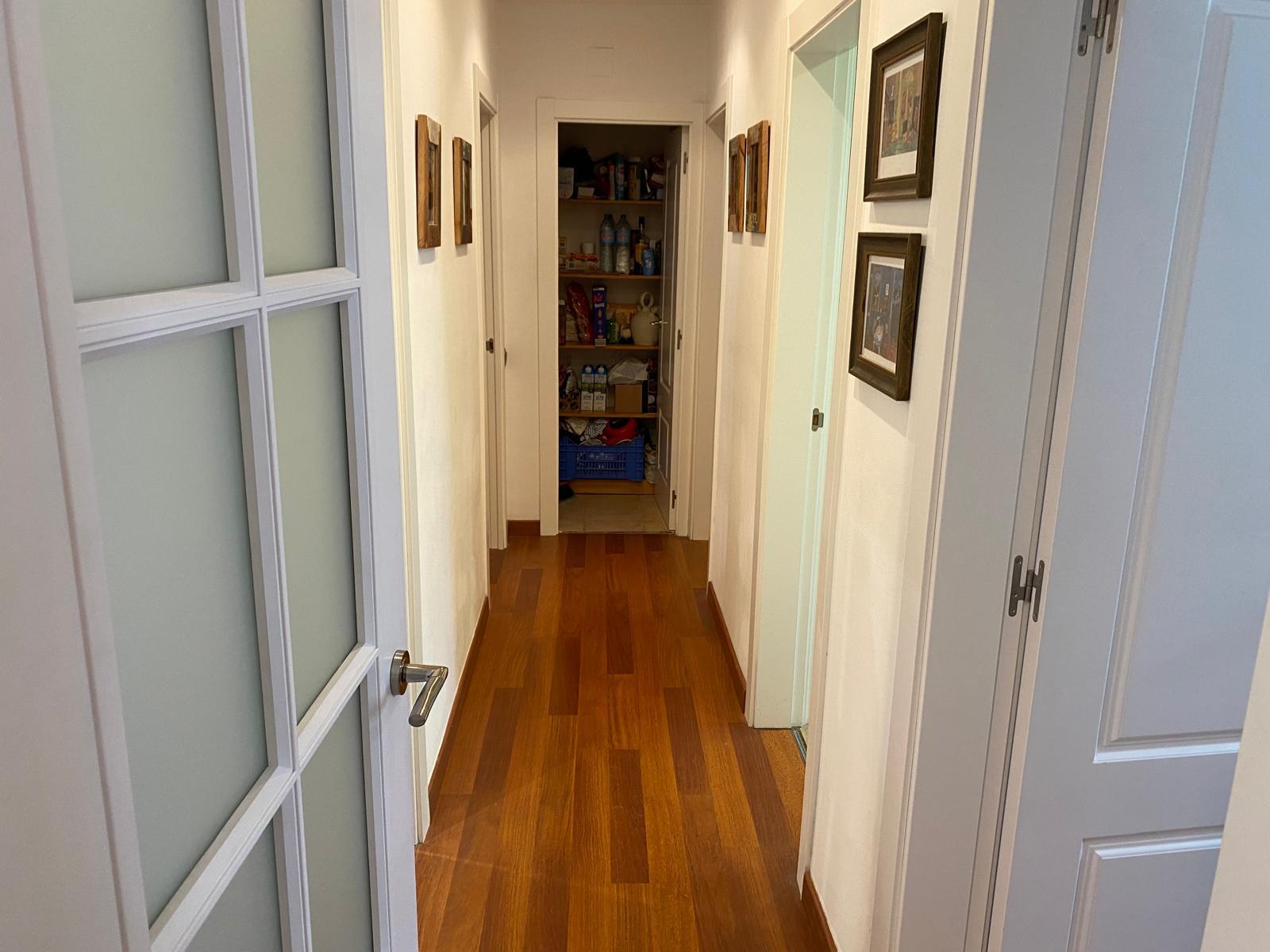 Imagen 5 Ático en venta en Barcelona / Acogedor ático en Sant Gervasi-Galvany