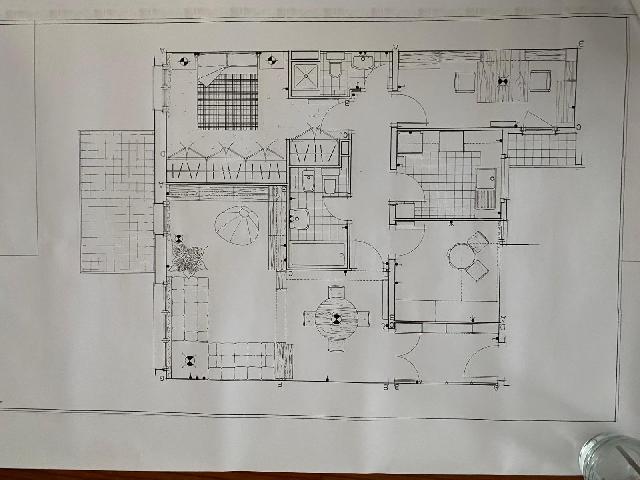 Imagen 6 Inmueble 299041 - Ático en venta en Barcelona / Acogedor ático en Sant Gervasi-Galvany