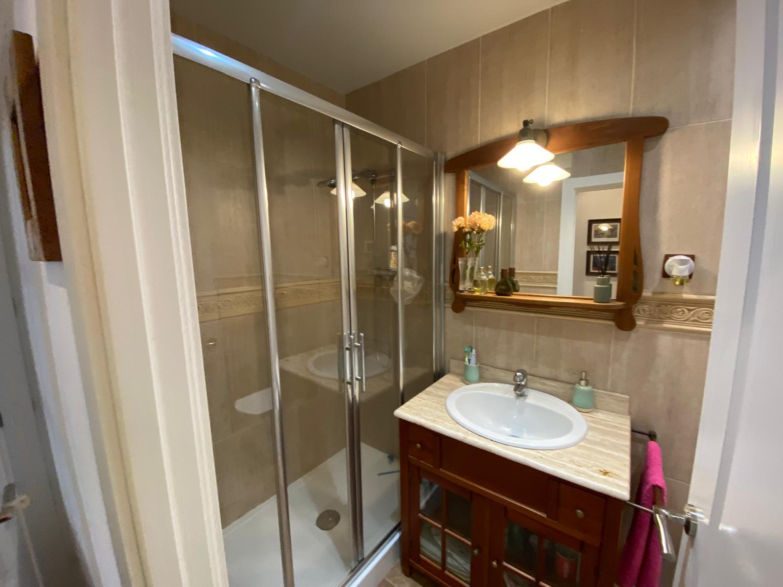 Imagen 7 Ático en venta en Barcelona / Acogedor ático en Sant Gervasi-Galvany