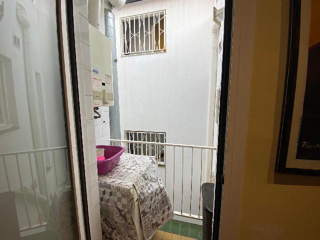 Imagen 8 Inmueble 299041 - Ático en venta en Barcelona / Acogedor ático en Sant Gervasi-Galvany