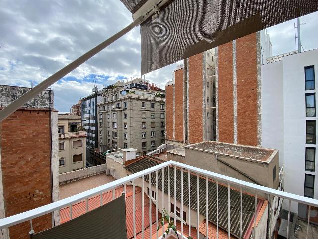 Imagen 9 Inmueble 299041 - Ático en venta en Barcelona / Acogedor ático en Sant Gervasi-Galvany