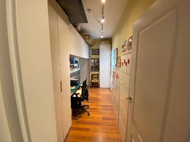 Imagen 1 Inmueble 299041 - Ático en venta en Barcelona / Acogedor ático en Sant Gervasi-Galvany