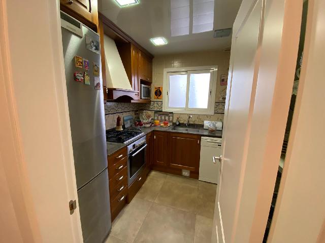 Imagen 12 Inmueble 299041 - Ático en venta en Barcelona / Acogedor ático en Sant Gervasi-Galvany