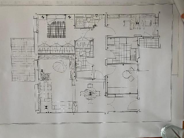 Imagen 13 Inmueble 299041 - Ático en venta en Barcelona / Acogedor ático en Sant Gervasi-Galvany