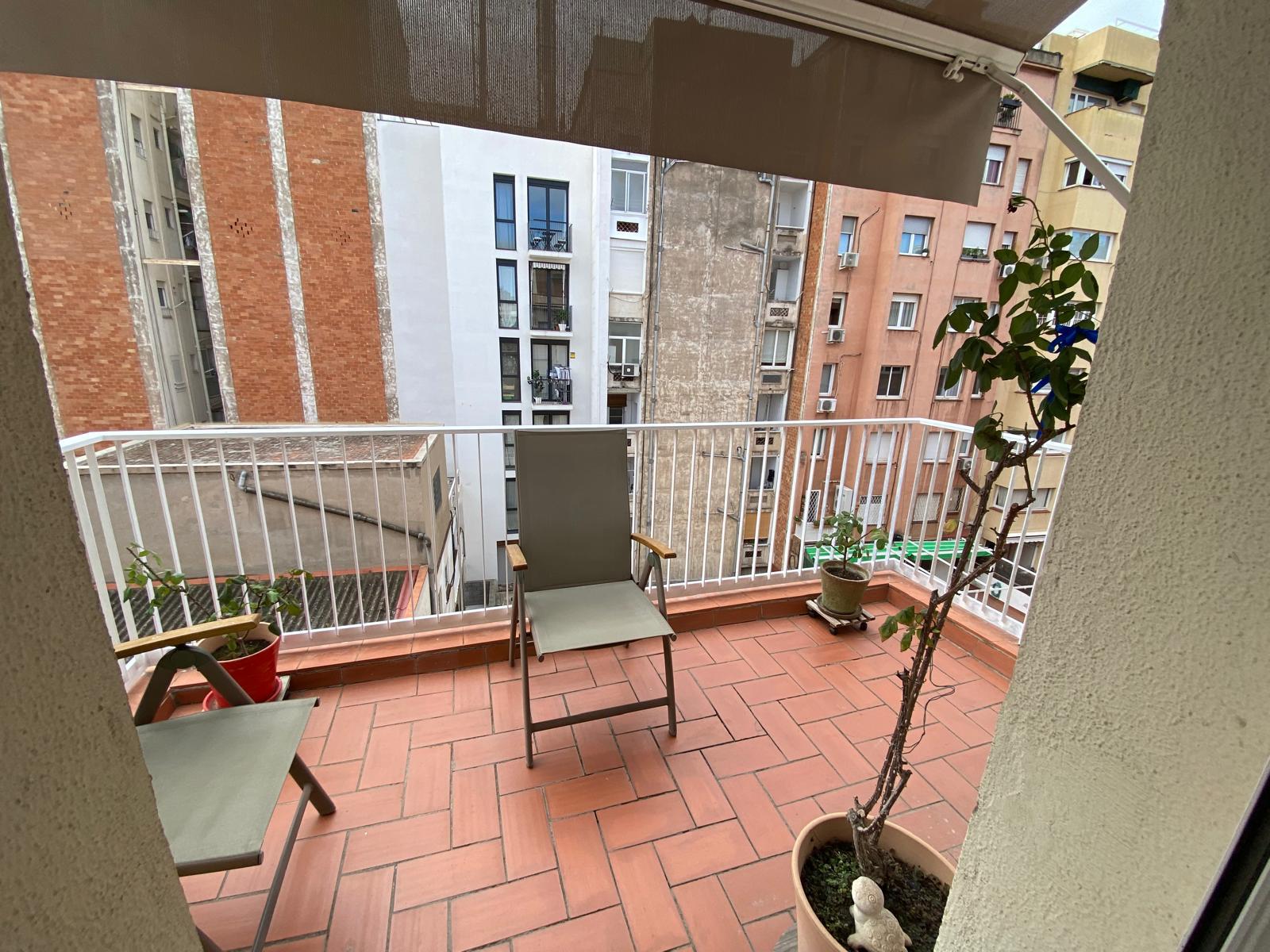 Imagen 14 Ático en venta en Barcelona / Acogedor ático en Sant Gervasi-Galvany