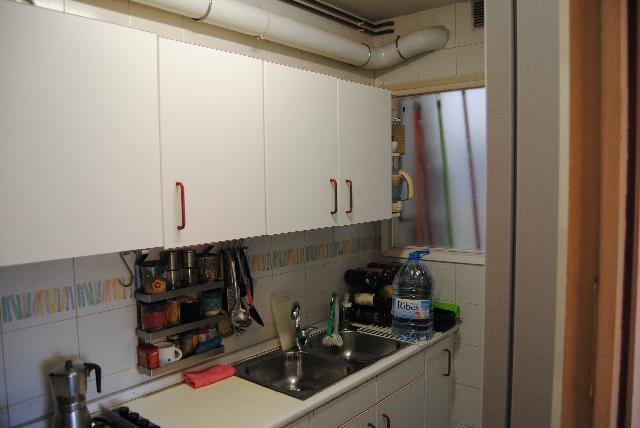 Imagen 9 Inmueble 300749 - Piso en venta en Barcelona / Entre plaza alfons comin y pasaje de gomis