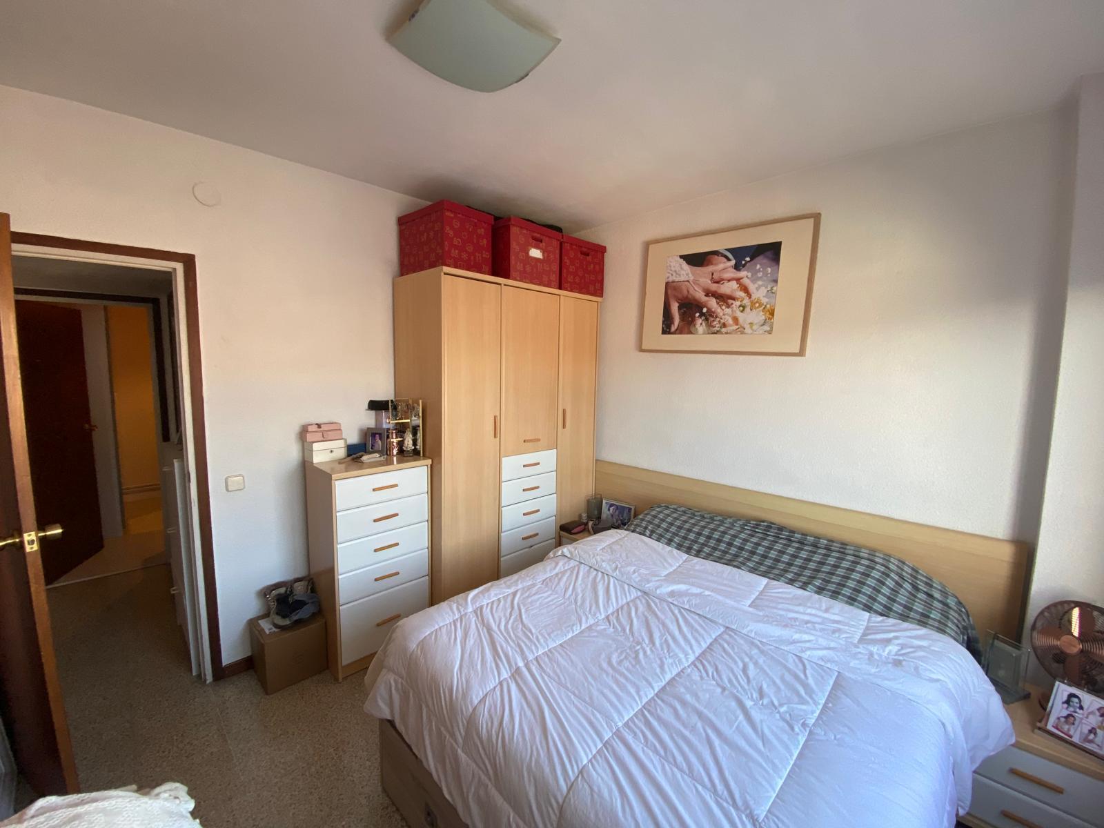 Imagen 13 Piso en venta en Barcelona / Entre plaza alfons comin y pasaje de gomis