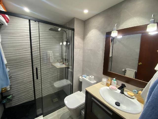 Imagen 14 Inmueble 300749 - Piso en venta en Barcelona / Entre plaza alfons comin y pasaje de gomis