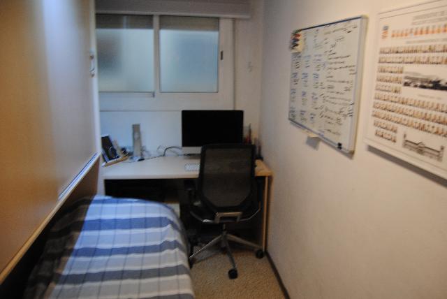 Imagen 16 Inmueble 300749 - Piso en venta en Barcelona / Entre plaza alfons comin y pasaje de gomis