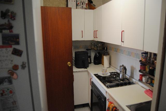 Imagen 10 Inmueble 300749 - Piso en venta en Barcelona / Entre plaza alfons comin y pasaje de gomis