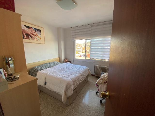 Imagen 12 Inmueble 300749 - Piso en venta en Barcelona / Entre plaza alfons comin y pasaje de gomis