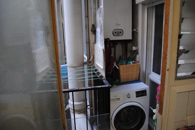 Imagen 11 Inmueble 300749 - Piso en venta en Barcelona / Entre plaza alfons comin y pasaje de gomis