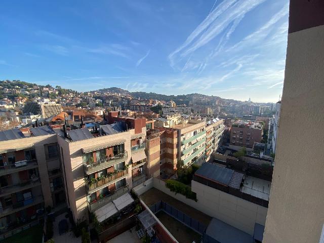 Imagen 5 Inmueble 300749 - Piso en venta en Barcelona / Entre plaza alfons comin y pasaje de gomis