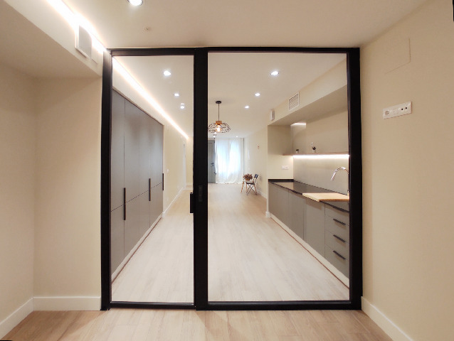 Imagen 7 Inmueble 300765 - Piso en venta en Barcelona / Vallirana con Francoli