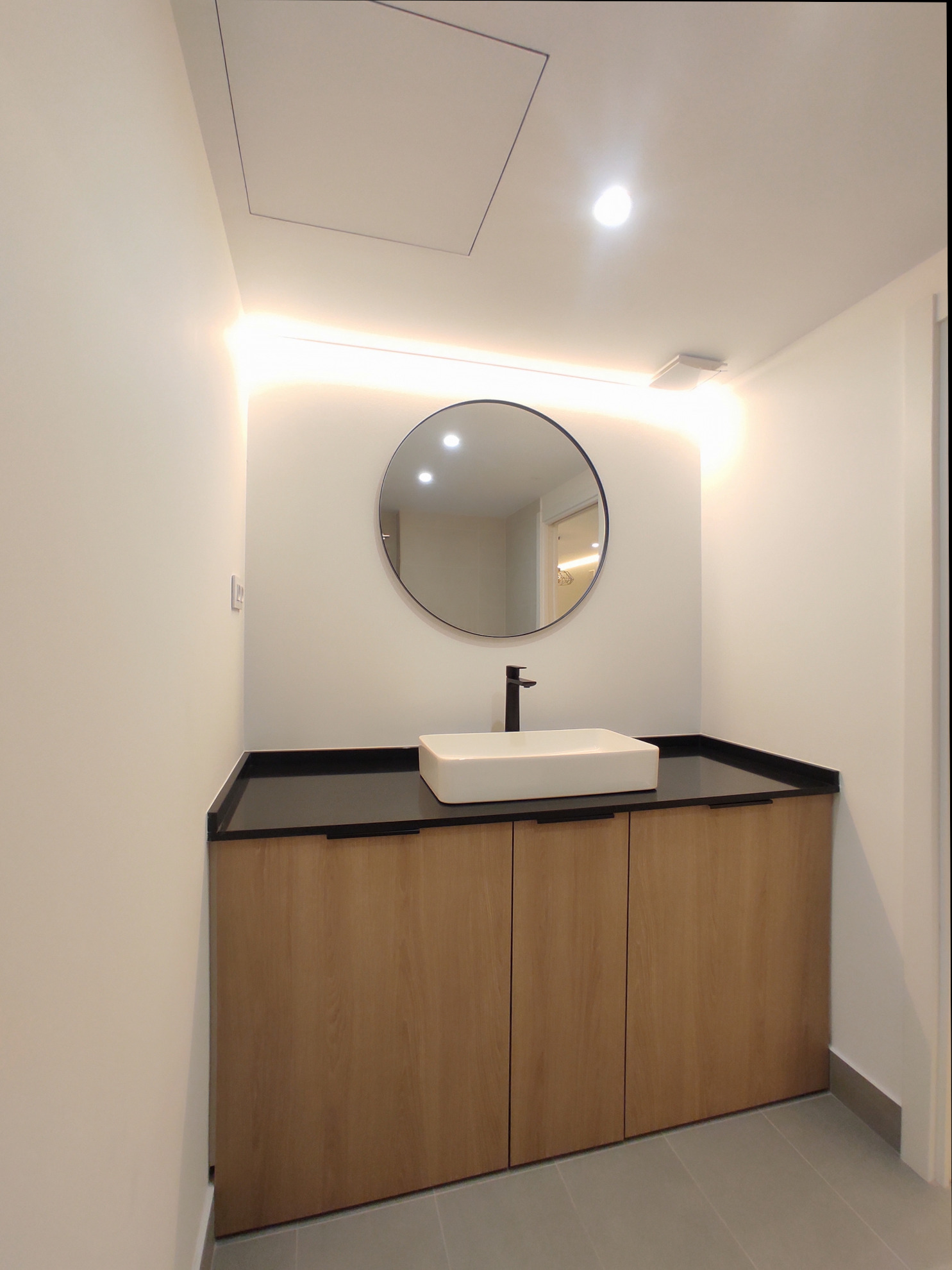 Imagen 10 Piso en venta en Barcelona / Vallirana con Francoli