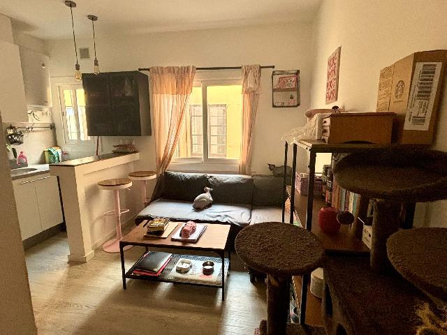 Imagen 2 Inmueble 300965 - Piso en venta en Barcelona / Entre Mora la nova i pasage albiell