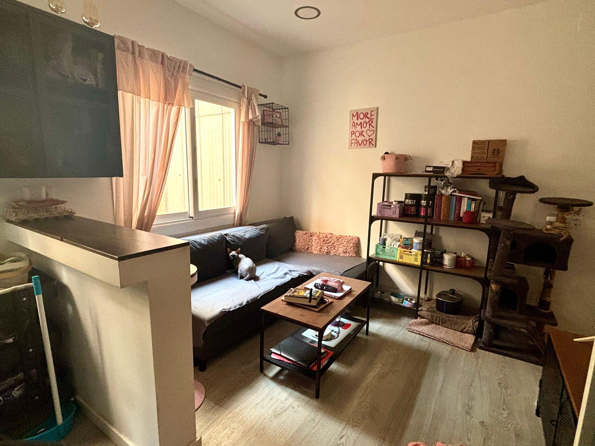 Imagen 1 Piso en venta en Barcelona / Entre Mora la nova i pasage albiell
