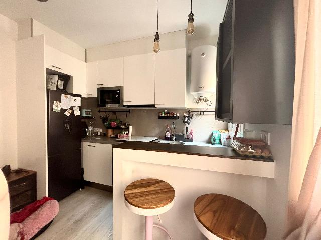 Imagen 4 Inmueble 300965 - Piso en venta en Barcelona / Entre Mora la nova i pasage albiell