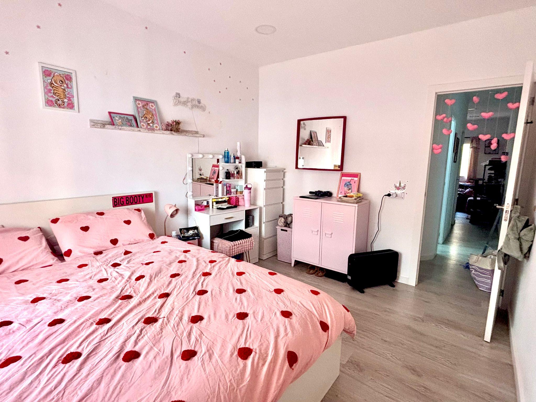 Imagen 5 Piso en venta en Barcelona / Entre Mora la nova i pasage albiell