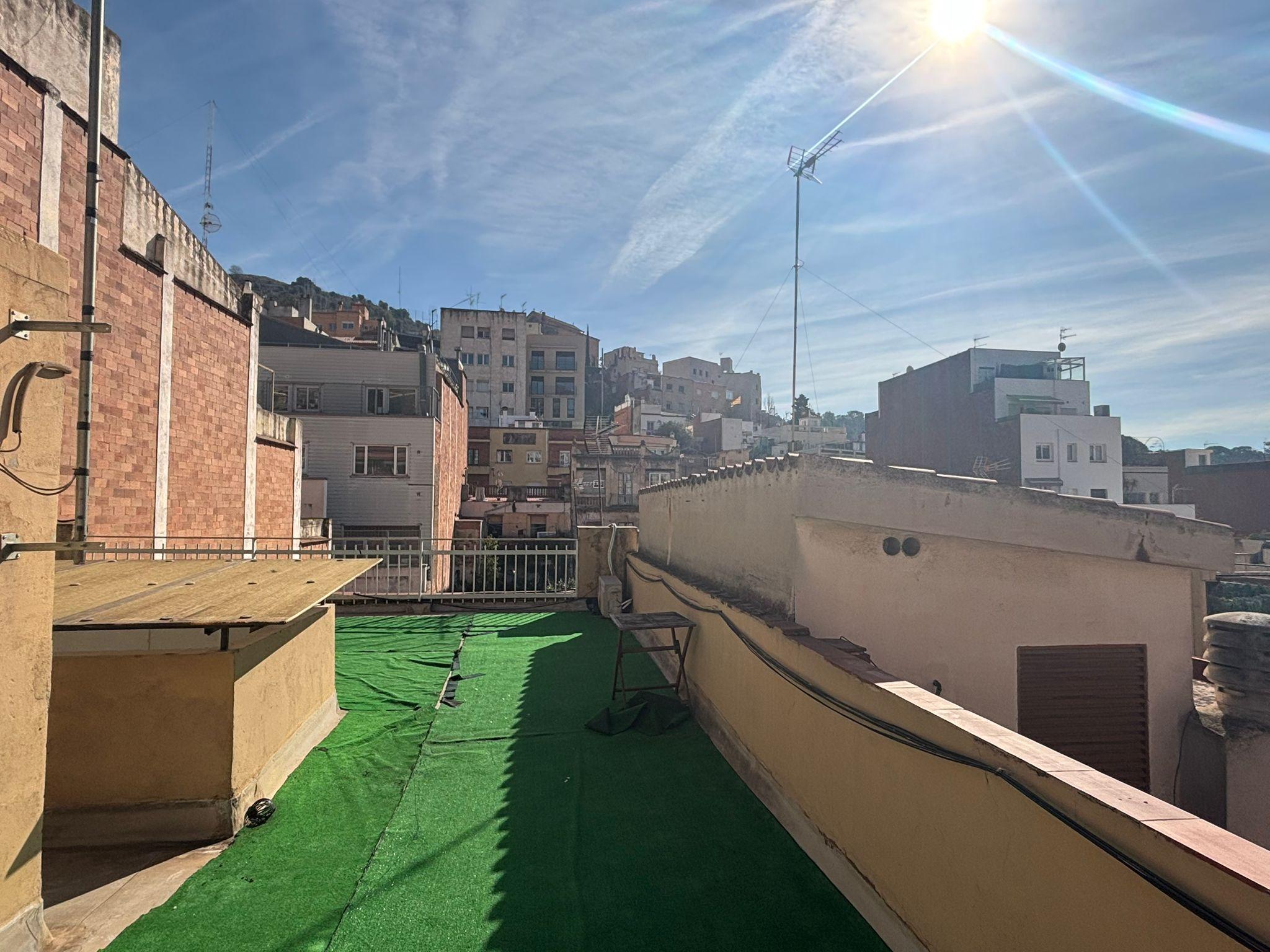 Imagen 11 Piso en venta en Barcelona / Entre Mora la nova i pasage albiell