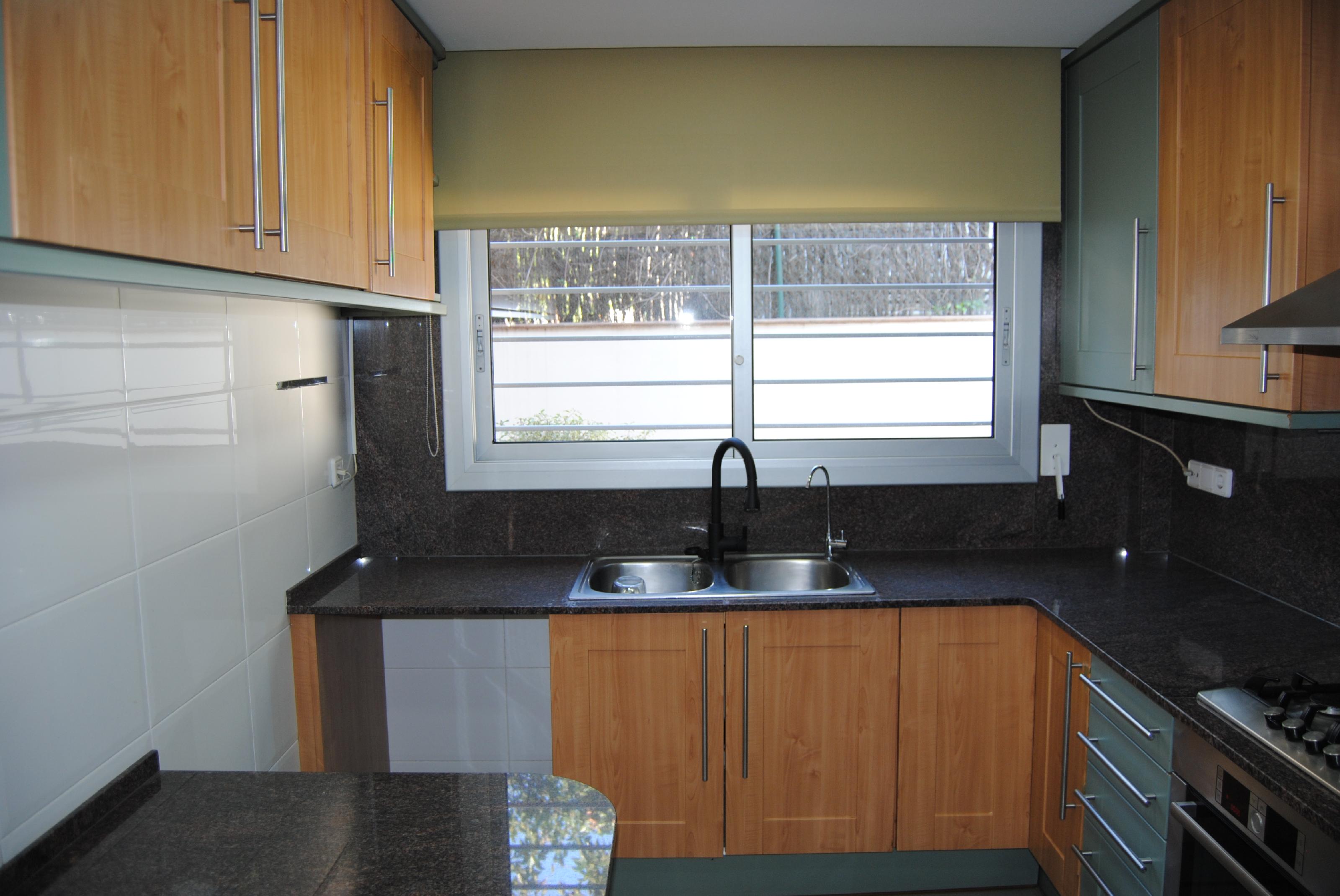 Imagen 15 Casa en venta en Barcelona / Entre avda vallcarca y carretera de la arrabasada