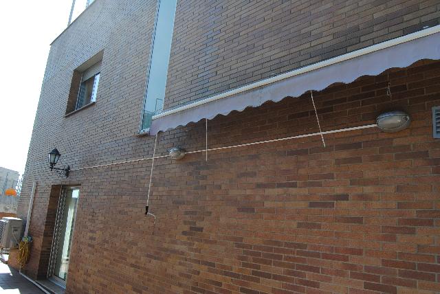 Imagen 10 Inmueble 301023 - Casa en venta en Barcelona / Entre avda vallcarca y carretera de la arrabasada