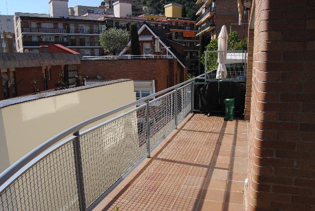 Imagen 7 Inmueble 301023 - Casa en venta en Barcelona / Entre avda vallcarca y carretera de la arrabasada