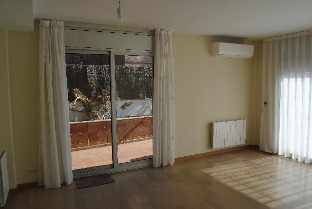 Imagen 5 Inmueble 301023 - Casa en venta en Barcelona / Entre avda vallcarca y carretera de la arrabasada