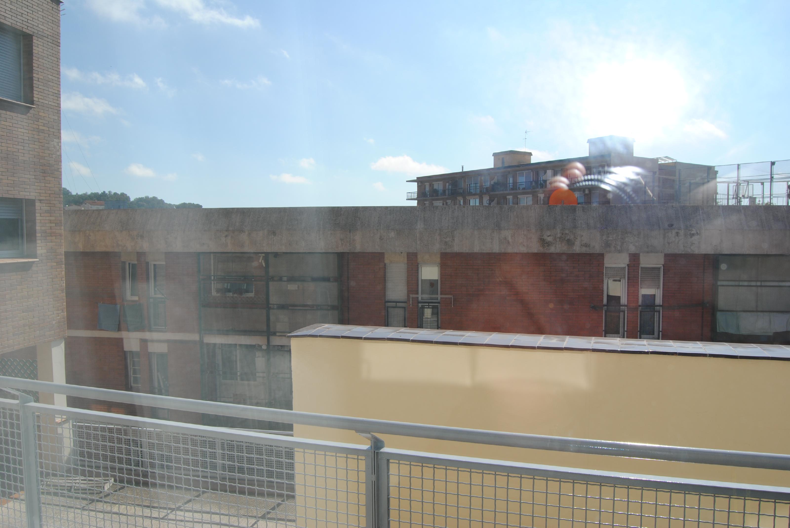 Imagen 6 Casa en venta en Barcelona / Entre avda vallcarca y carretera de la arrabasada