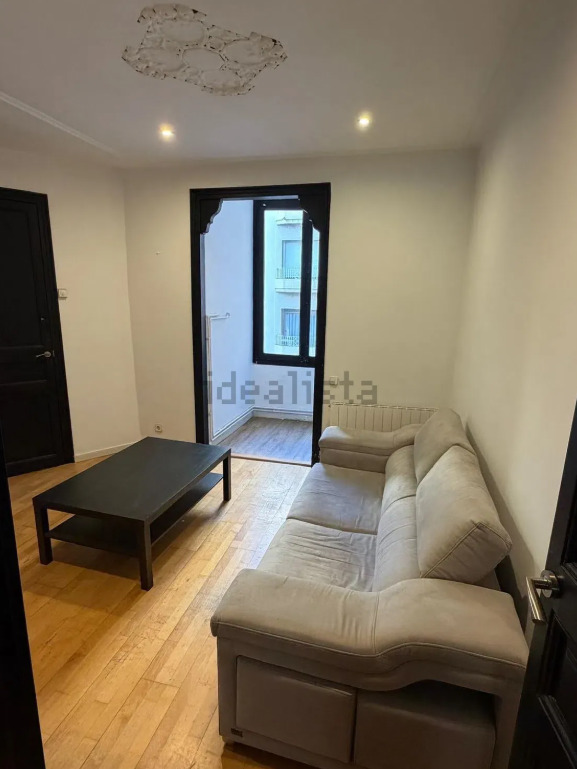 Imagen 1 Piso en venta en Barcelona / Entre ronda general mitre y plaza del mercat del putxet