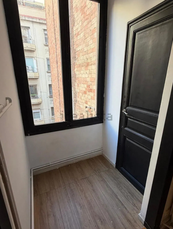 Imagen 5 Piso en venta en Barcelona / Entre ronda general mitre y plaza del mercat del putxet