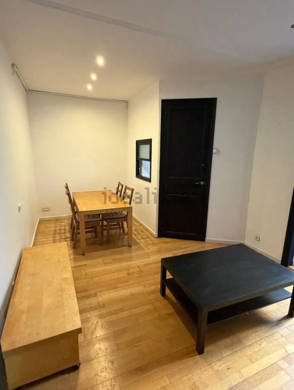 Imagen 2 Piso en venta en Barcelona / Entre ronda general mitre y plaza del mercat del putxet