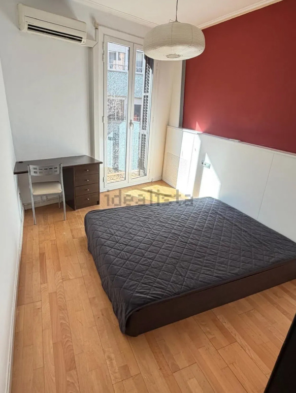Imagen 7 Piso en venta en Barcelona / Entre ronda general mitre y plaza del mercat del putxet
