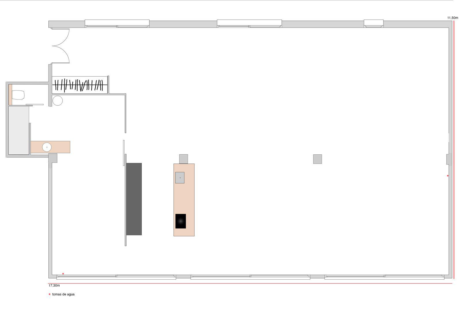 Imagen 17 Loft en venta en Sant Cugat Del Vallès / Sobre Av Cerdanyola 