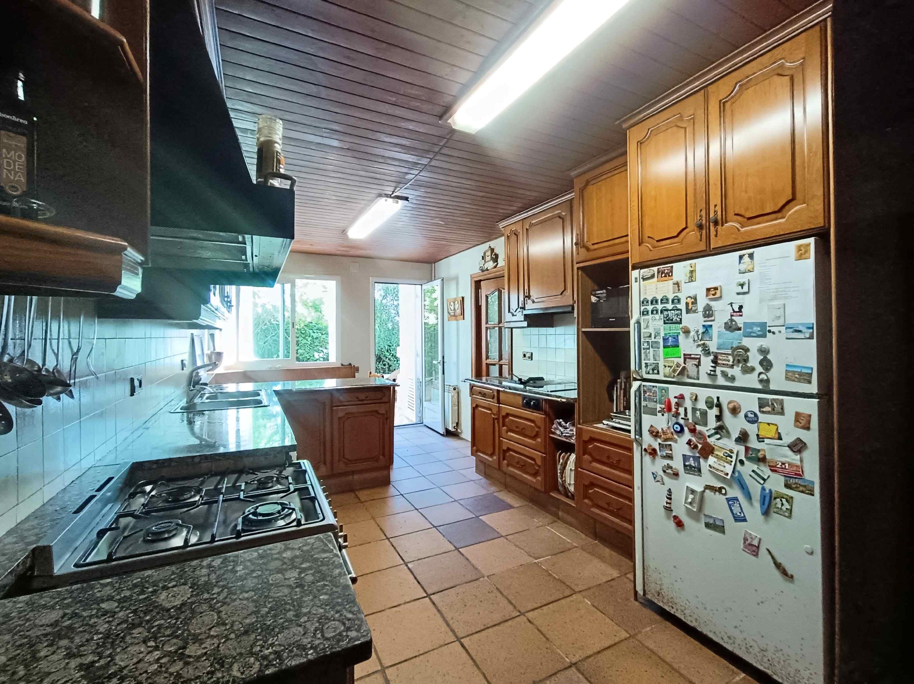 Imagen 21 Casa Aislada en venta en Sitges / Vallpineda, zona residencial