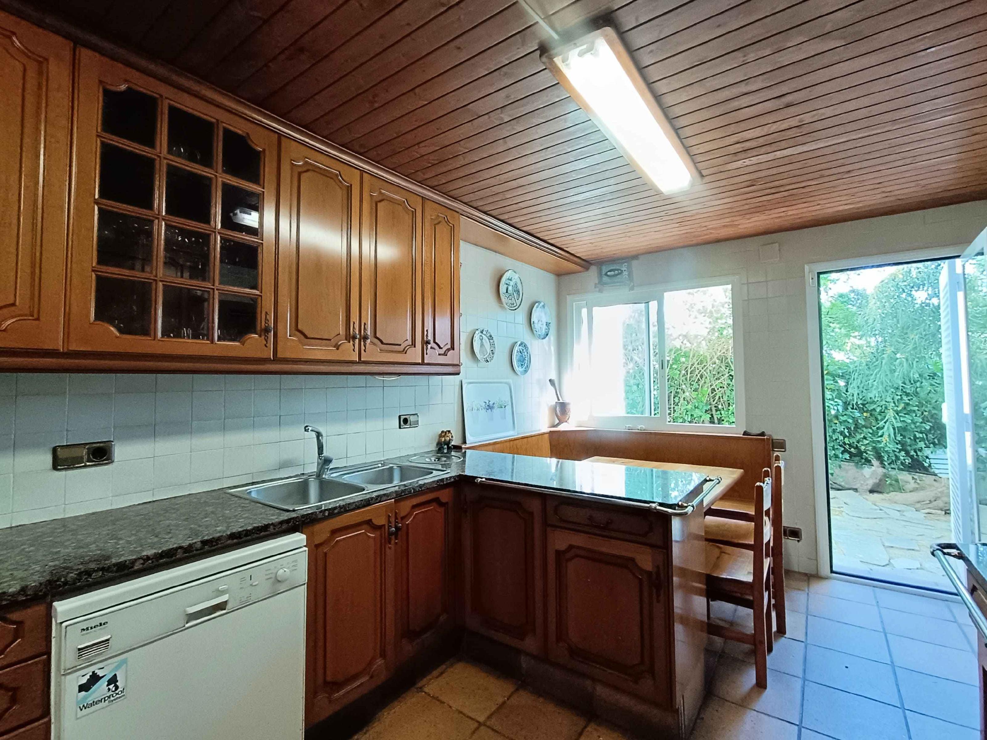 Imagen 20 Casa Aislada en venta en Sitges / Vallpineda, zona residencial