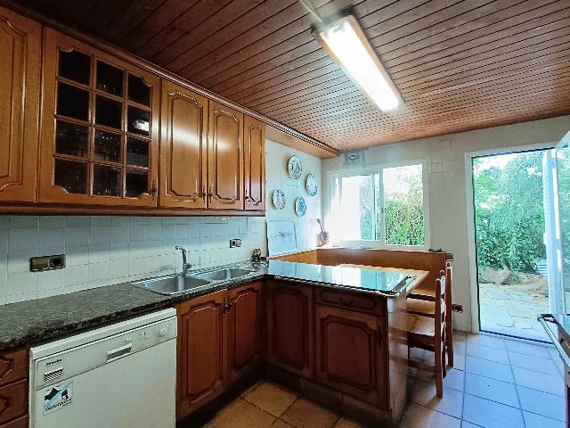 Imagen 20 Inmueble 294325 - Casa Aislada en venta en Sitges / Vallpineda, zona residencial