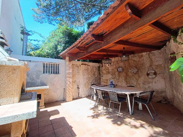 Imagen 3 Inmueble 294325 - Casa Aislada en venta en Sitges / Vallpineda, zona residencial