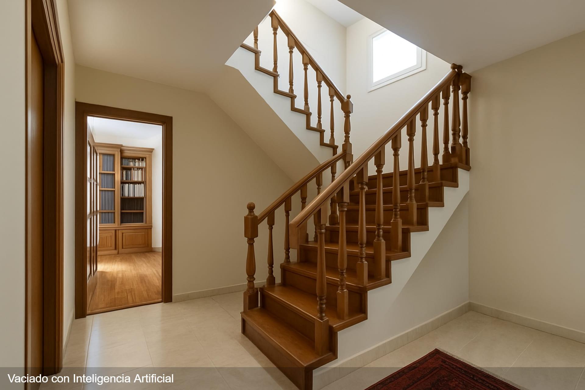 Imagen 18 Casa Aislada en venta en Sitges / Vallpineda, zona residencial