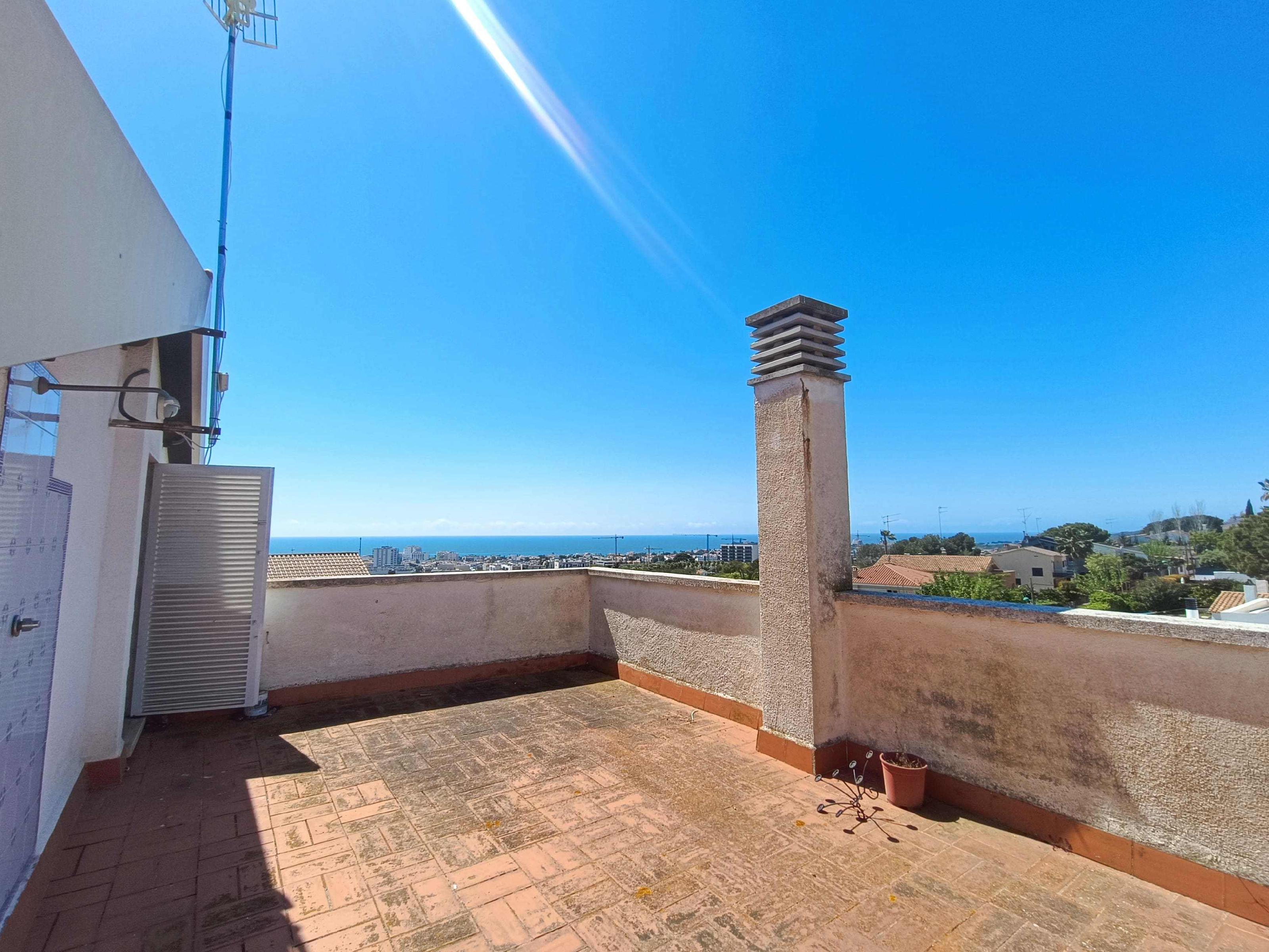 Imagen 34 Casa Aislada en venta en Sitges / Vallpineda, zona residencial