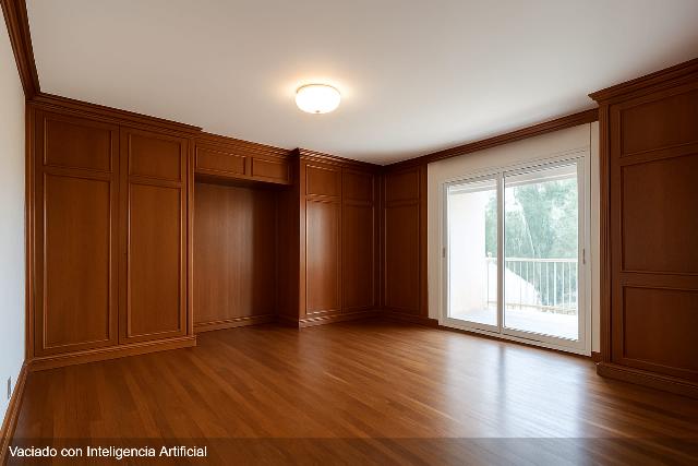 Imagen 16 Inmueble 294325 - Casa Aislada en venta en Sitges / Vallpineda, zona residencial