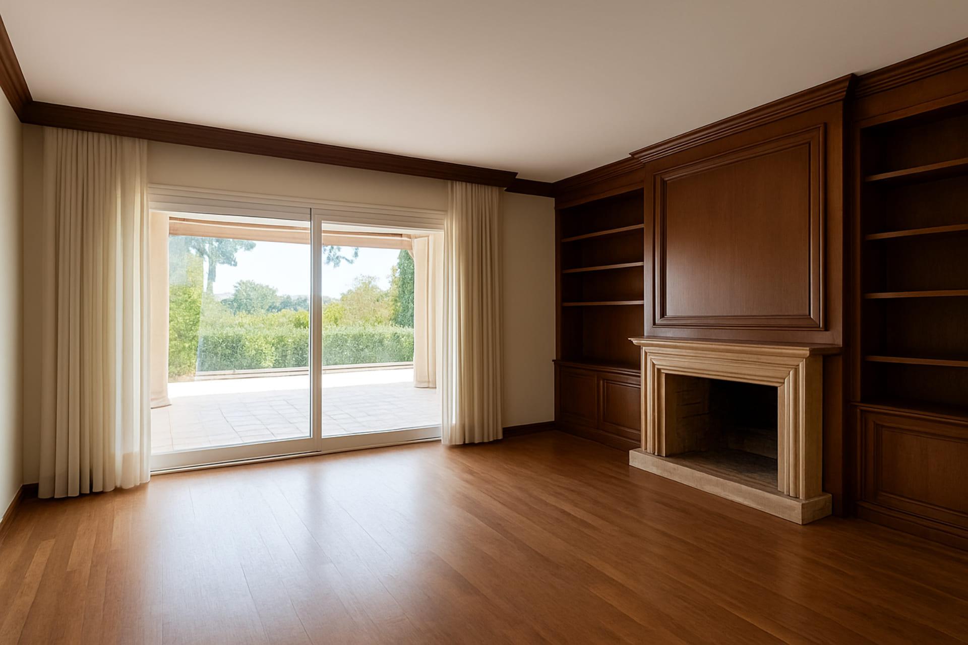 Imagen 14 Casa Aislada en venta en Sitges / Vallpineda, zona residencial