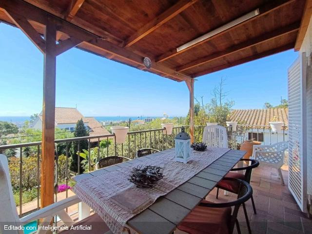 Imagen 4 Inmueble 294325 - Casa Aislada en venta en Sitges / Vallpineda, zona residencial